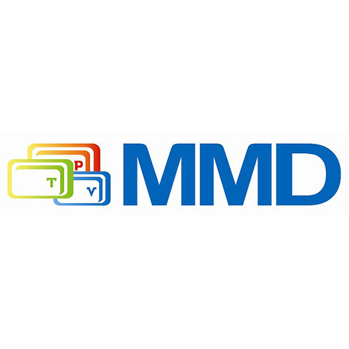 MMD MONITORS&DISPLAY
